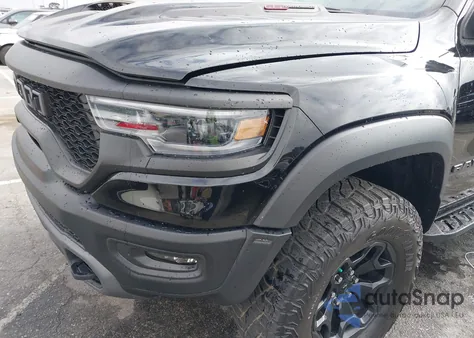 2021 Ram 1500 Trx 4X4 5'7 Box z USA, uszkodzony, nr VIN 1C6SRFU98MN703355